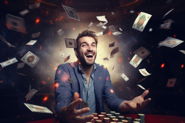 Antarmuka aplikasi mobile rejeki hub menampilkan pasar sportsbook Liga 1 dan live casino