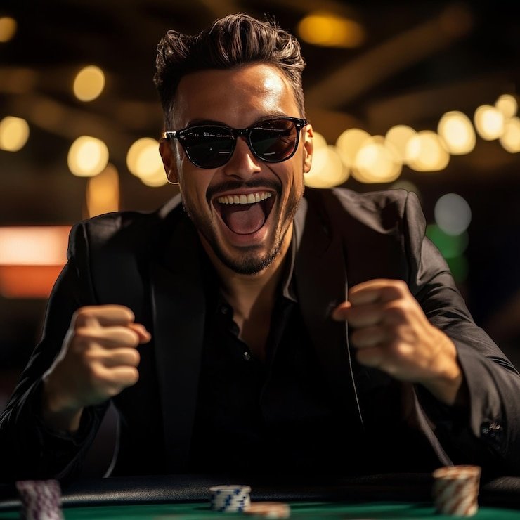 Layar fitur spin bonus Wolf Gold dengan simbol liar bertahan di rejeki hub